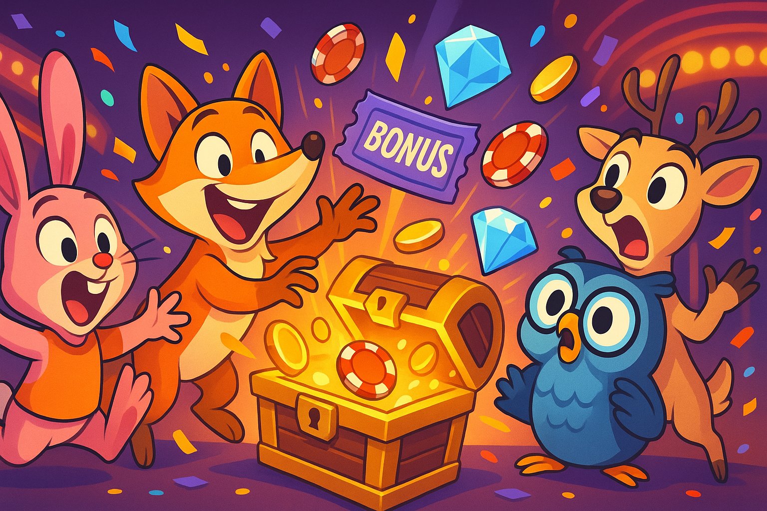 wingames