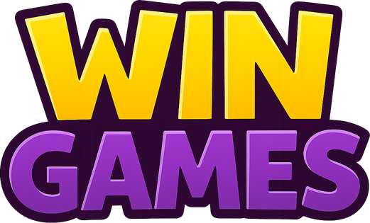 WinGames Logo